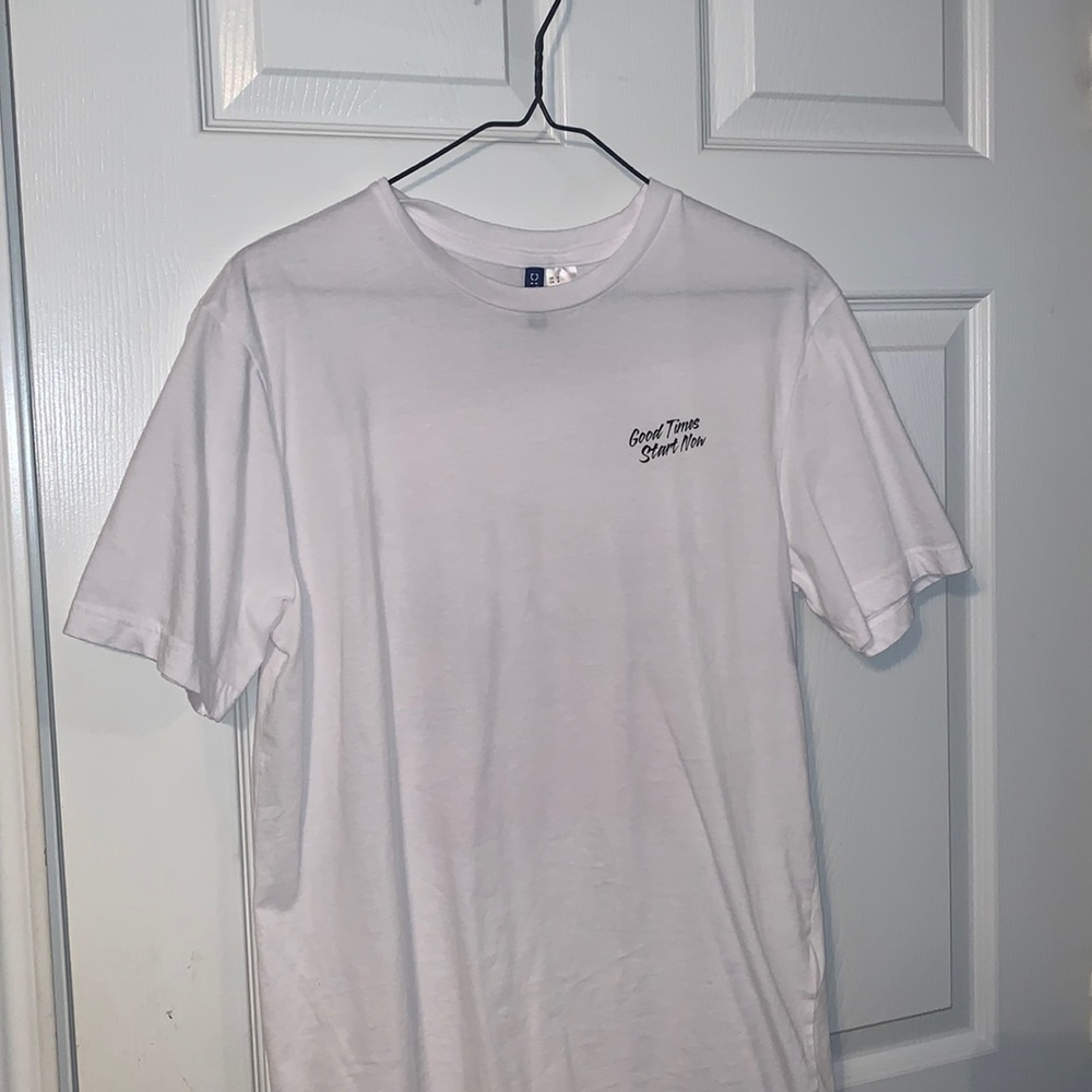 h&m t shirt